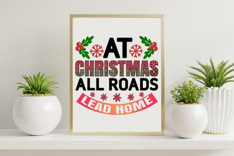 Christmas Sublimation Designs, Retro Christmas Bundle,SVG Designs, SVG SH_Tee store 