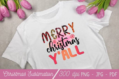 Christmas Sublimation Designs, Retro Christmas Bundle,SVG Designs, SVG SH_Tee store 