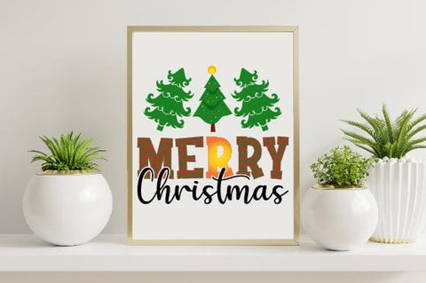 Christmas Sublimation Designs, Retro Christmas Bundle,SVG Designs, SVG SH_Tee store 
