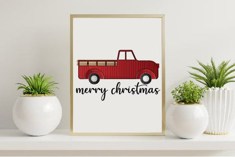 Christmas Sublimation Designs, Retro Christmas Bundle,SVG Designs, SVG SH_Tee store 