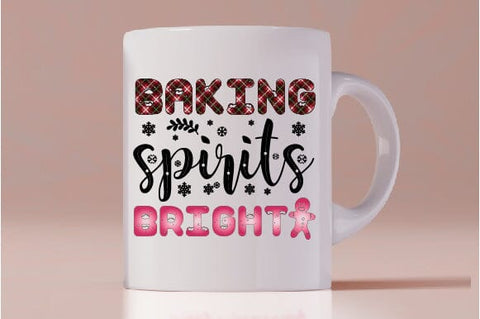 Christmas Sublimation Designs, Retro Christmas Bundle,SVG Designs, SVG SH_Tee store 