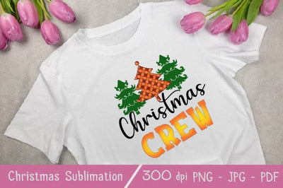 Christmas Sublimation Designs, Retro Christmas Bundle,SVG Designs, SVG SH_Tee store 