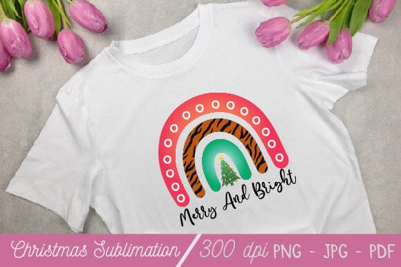 Christmas Sublimation Designs, Retro Christmas Bundle,SVG Designs, SVG SH_Tee store 