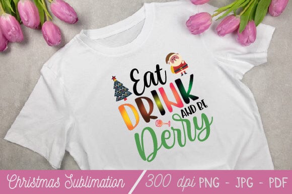 Christmas Sublimation Designs, Retro Christmas Bundle,SVG Designs, SVG SH_Tee store 