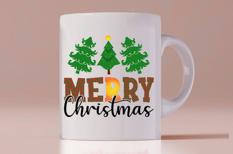 Christmas Sublimation Designs, Retro Christmas Bundle,SVG Designs, SVG SH_Tee store 