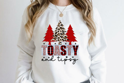 Christmas Sublimation PNG Bundle Sublimation Rupkotha 