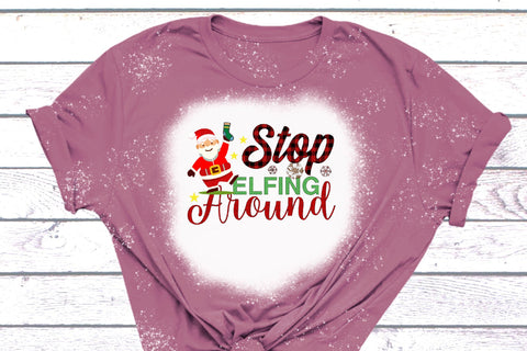 Christmas Sublimation PNG Bundle Sublimation Rupkotha 