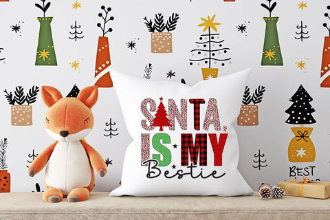 Christmas Sublimation PNG Bundle Sublimation Rupkotha 