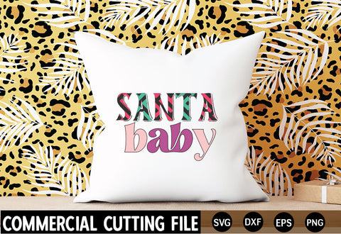 Christmas Sublimation PNG Bundle SVG CraftingStudio 