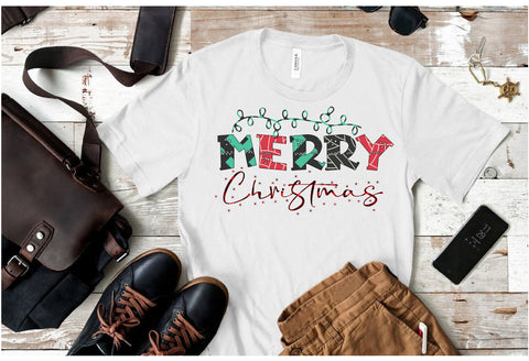 Christmas Sublimation PNG Bundle SVG CraftingStudio 