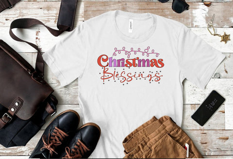 Christmas Sublimation PNG Bundle SVG CraftingStudio 