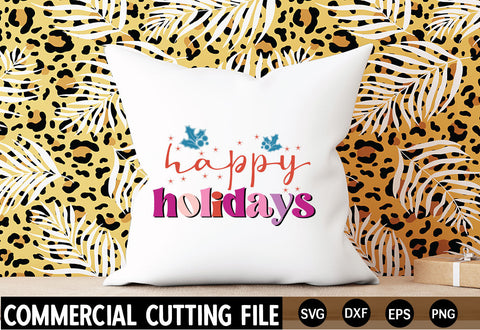 Christmas Sublimation PNG Bundle SVG CraftingStudio 