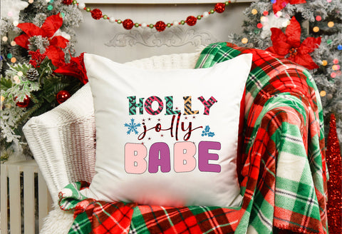 Christmas Sublimation PNG Bundle SVG CraftingStudio 