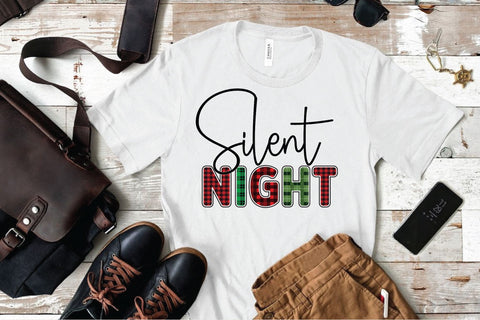 Christmas Sublimation PNG Bundle SVG CraftingStudio 