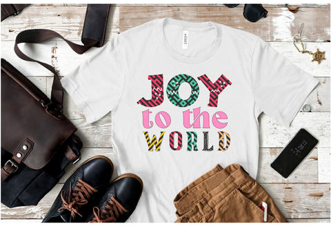 Christmas Sublimation PNG Bundle SVG CraftingStudio 