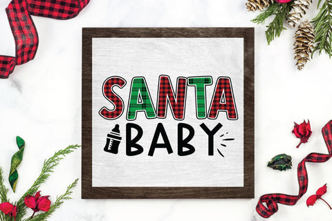 Christmas Sublimation PNG Bundle SVG CraftingStudio 