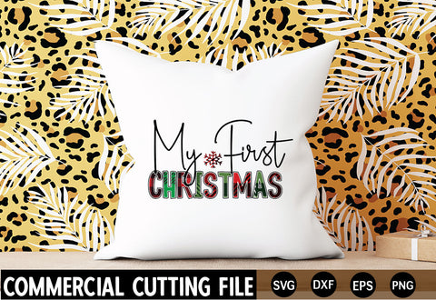 Christmas Sublimation PNG Bundle SVG CraftingStudio 