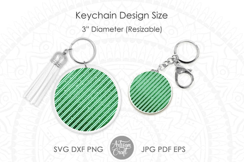 Christmas sublimation PNG showing Green candy cane Sublimation Artisan Craft SVG 