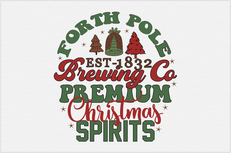 Christmas Sublimation Sublimation Creativeart88 