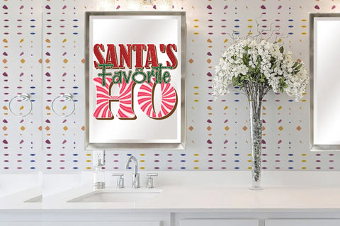 Christmas Sublimation Sublimation Jagonath Roy 