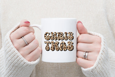 Christmas sublimation Sublimation SVGista 
