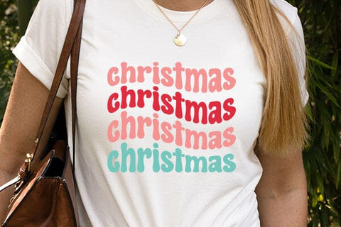 Christmas SVG Angelina750 
