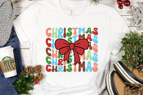 Christmas SVG Angelina750 