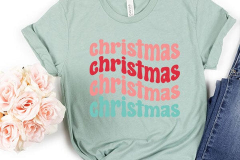 Christmas SVG Angelina750 