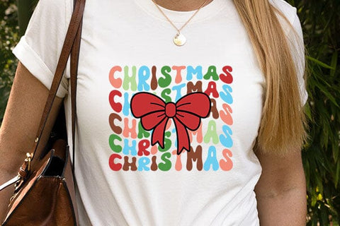 Christmas SVG Angelina750 