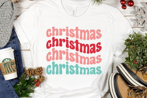 Christmas SVG Angelina750 