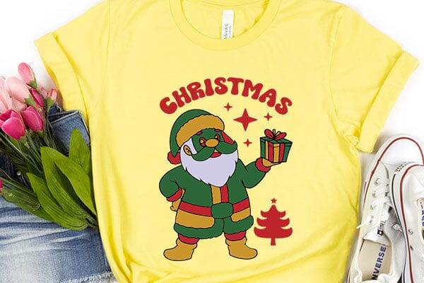 Christmas SVG Angelina750 