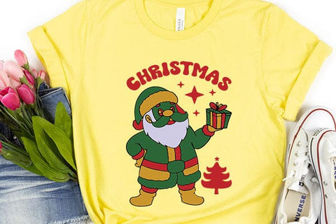 Christmas SVG Angelina750 