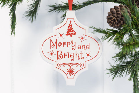 Christmas SVG Bundle - Arabesque Tile Ornaments SVG Bundle 2 SVG Dasagani-svg-crafts 