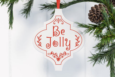 Christmas SVG Bundle - Arabesque Tile Ornaments SVG Bundle 2 SVG Dasagani-svg-crafts 