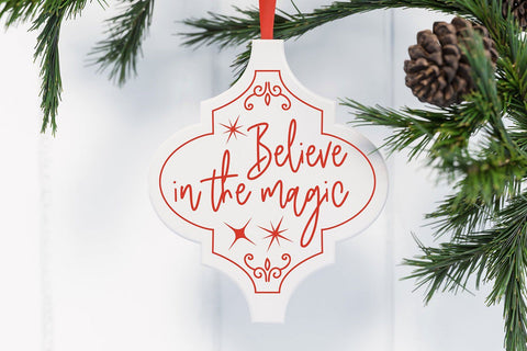 Christmas SVG Bundle - Arabesque Tile Ornaments SVG Bundle 2 SVG Dasagani-svg-crafts 