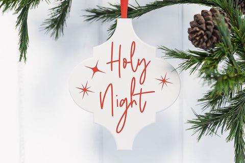 Christmas SVG Bundle - Arabesque Tile Ornaments SVG Bundle 2 SVG Dasagani-svg-crafts 