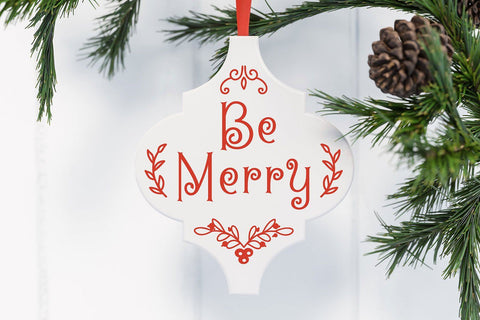 Christmas SVG Bundle - Arabesque Tile Ornaments SVG Bundle 2 SVG Dasagani-svg-crafts 