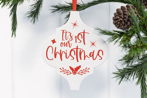 Christmas SVG Bundle - Arabesque Tile Ornaments SVG Bundle 2 SVG Dasagani-svg-crafts 