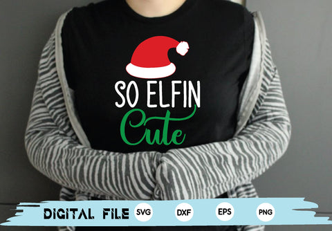 Christmas svg bundle, Christmas Cut Files Cricut Silhouette SVG md faruk hossain 