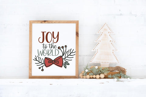 Christmas SVG Bundle, Christmas Decor, Christmas Vibes SVG, Christmas PNG SVG Designing Digitals 