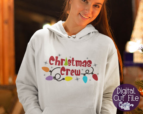 Christmas Svg Bundle, Christmas Shirt Bundle SVG Crafty Mama Studios 