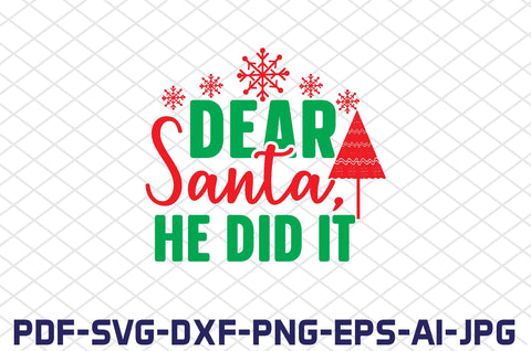 Christmas Svg Bundle, Christmas Sumbilation Svg Bundle, Christmas Quotes Bundle SVG farhad farhad 