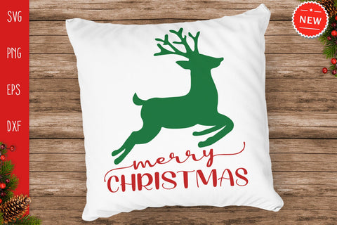 Christmas Svg Bundle, Christmas Sumbilation Svg Bundle, Christmas Quotes Bundle SVG SvgMonkeys 