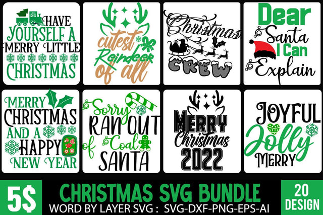 Christmas SVG Bundle , Christmas SVG Bundle , Christmas SVG Quotes , Christmas SVG Bundle, Winter svg, Funny Christmas Shirt Design, Kids christmas svg SVG BlackCatsMedia 