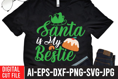 Christmas SVG Bundle ,Christmas SVG Bundle Quotes , Funny SVG Bundle SVG BlackCatsMedia 