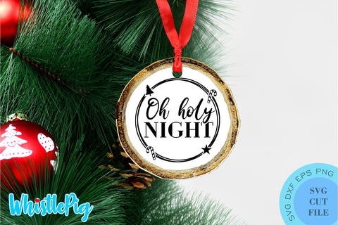 Christmas Svg Bundle Christmas Svg Christmas Ornament Svg Christmas Sign Svg Farmhouse Christmas Svg Christmas Cricut Cut File Christmas svg SVG Whistlepig Designs 