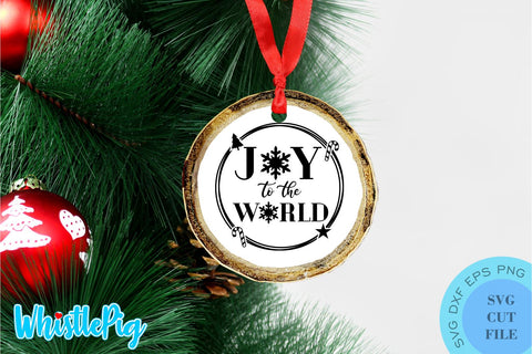 Christmas Svg Bundle Christmas Svg Christmas Ornament Svg Christmas Sign Svg Farmhouse Christmas Svg Christmas Cricut Cut File Christmas svg SVG Whistlepig Designs 