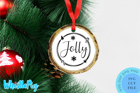 Christmas Svg Bundle Christmas Svg Christmas Ornament Svg Christmas Sign Svg Farmhouse Christmas Svg Christmas Cricut Cut File Christmas svg SVG Whistlepig Designs 