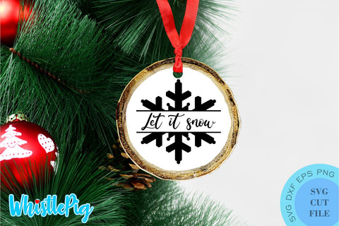 Christmas Svg Bundle Christmas Svg Christmas Ornament Svg Christmas Sign Svg Farmhouse Christmas Svg Christmas Cricut Cut File Christmas svg SVG Whistlepig Designs 