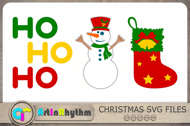 Christmas Svg Bundle, Christmas Svg, Christmas Ornaments Svg SVG Artinrhythm shop 